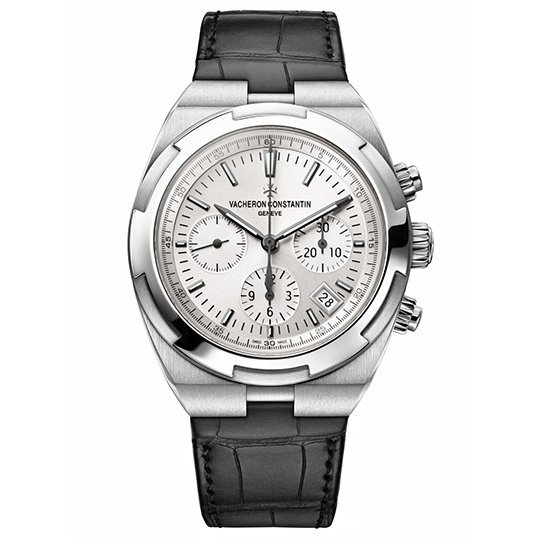 Vacheron Constantin Overseas Chronograph 5500V/110A-B148