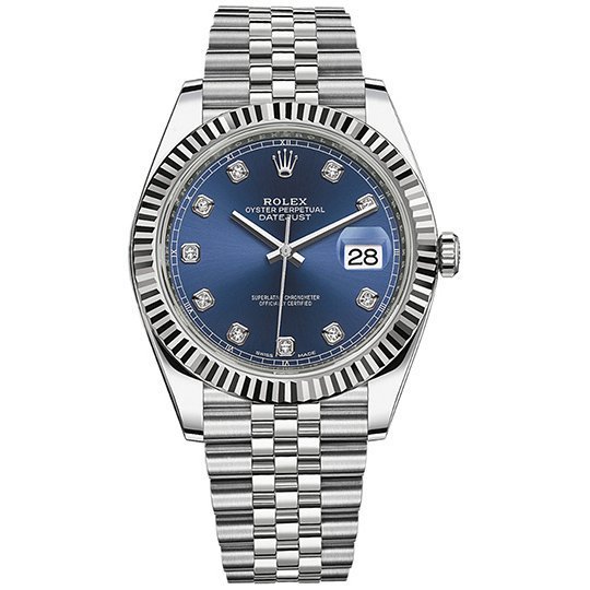 Rolex DateJust II 116334