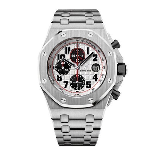 Audemars Piguet Royal Oak Offshore 26170ST.OO.D101CR.02 V3