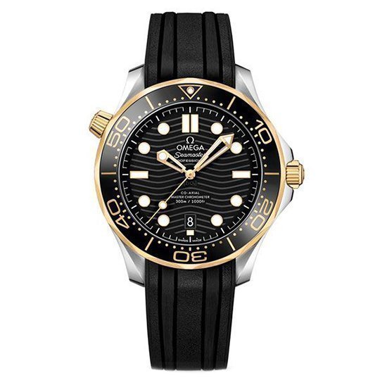 Omega Seamaster 300M Co-Axial Master Chronometer 210.22.42.20.01.001