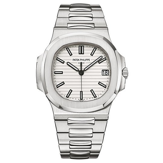 Patek Philippe Nautilus 5711/1A-011