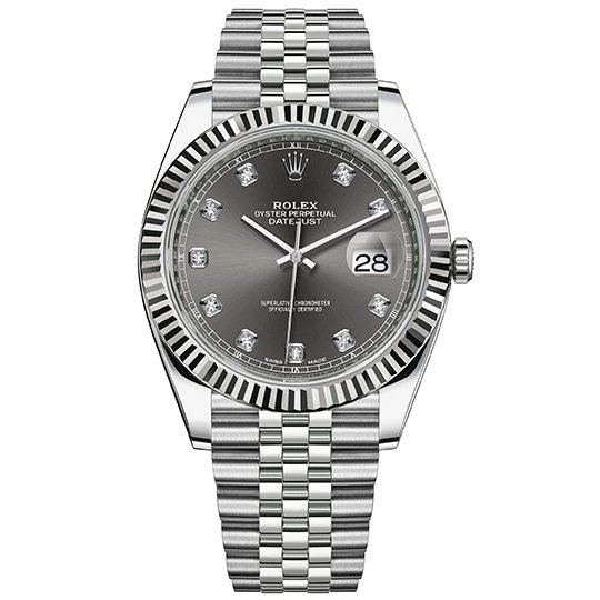 Rolex DateJust II 116334