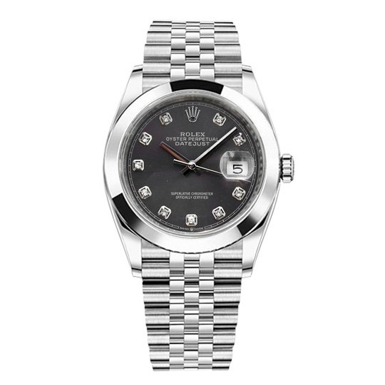 Rolex DateJust 36mm 020336