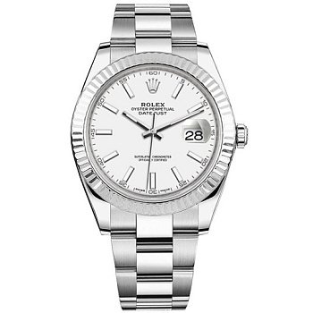 Rolex DateJust II 126334