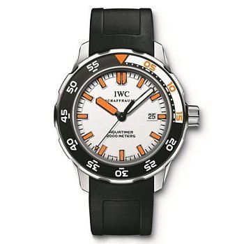 IWC Aquatimer IW3568-07