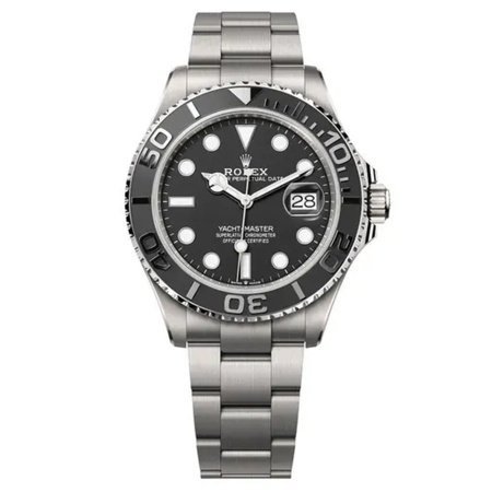 Rolex Yacht-Master 226627-0001