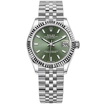 Rolex  Datejust 31 Jubilee Perpetual 31mm  278274-0018