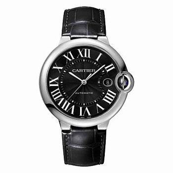 Cartier Ballon Bleu de Cartier 42mm WSBB0003