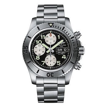 Breitling Superocean Chronograph Steelfish A13341C3