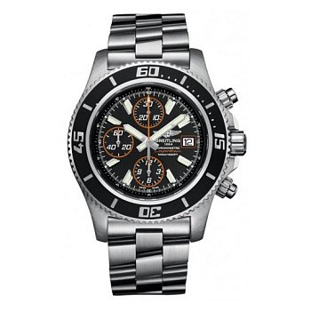 Breitling Aeromarine Superocean II Chronograph A1334102/BA85