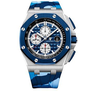 Audemars Piguet Royal Oak Offshore 44 26400SO.OO.A335CA.01