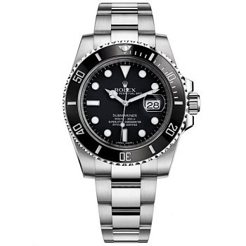 Rolex Submariner Date 116610LN