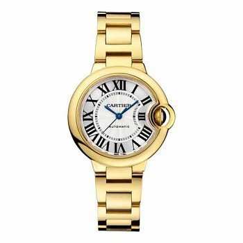 Cartier Ballon Bleu de Cartier 36mm W6900256