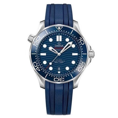 Omega Seamaster 300M Co-Axial Master Chronometer 210.32.42.20.03.001