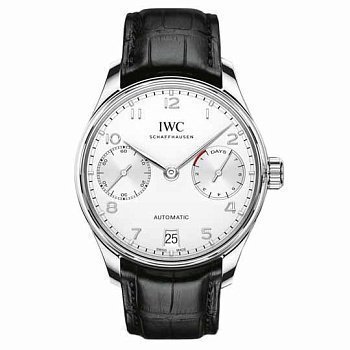 IWC Portuguese 7 Days Automatic IW500104