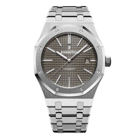 Audemars Piguet Royal Oak Automatic II 15400ST.OO.1220ST.04