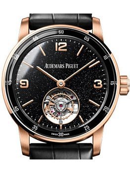 Audemars Piguet CODE 11.59 by Audemars Piguet Selfwinding Flying Tourbillon 26396OR.OO.D002CR.02