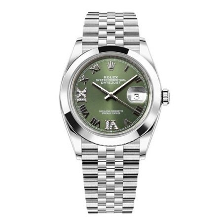 Rolex DateJust 36mm 020332