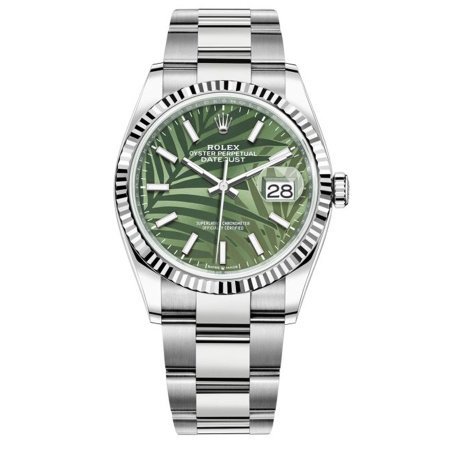 Rolex Datejust 36 126234-0055