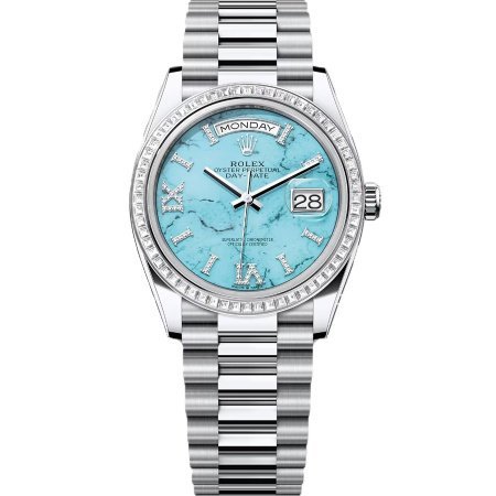 Rolex 128396tbr-0016