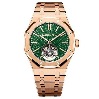 Audemars Piguet Royal Oak Tourbillon 26533OR.OO.1220OR.01