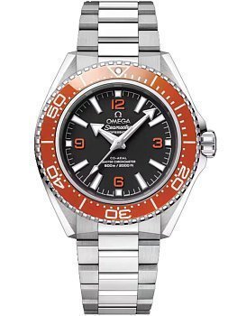 Omega Seamaster Planet Ocean 600м 42мм 217.30.42.21.01.003