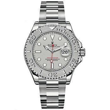 Rolex Yacht-Master 40mm 116622