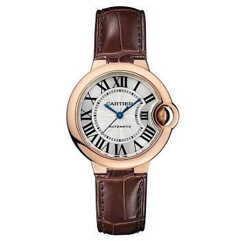 Cartier Ballon Bleu de Cartier W6900651