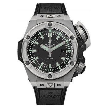 Hublot Big Bang King Power Oceanographic 4000 Monaco SLE