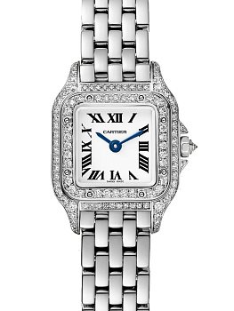 Cartier Panthere de Cartier Mini WJPN0046