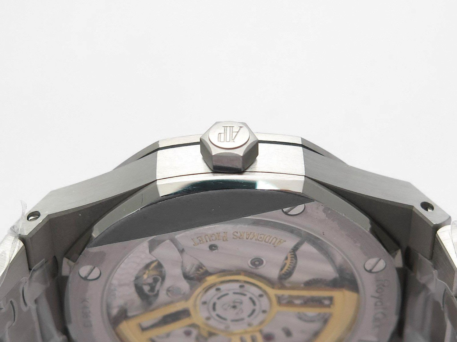 Audemars Piguet Royal Oak Selfwinding II 15500ST.OO.1220ST.02