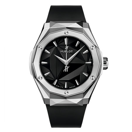 Hublot Classic Fusion 550.NS.1800.RX.ORL19