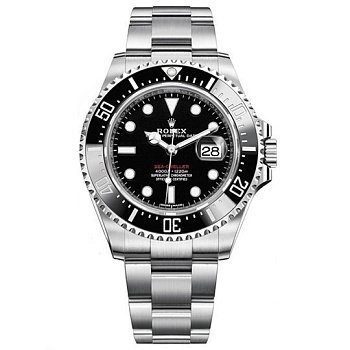 Rolex Sea-Dweller 2017 126600