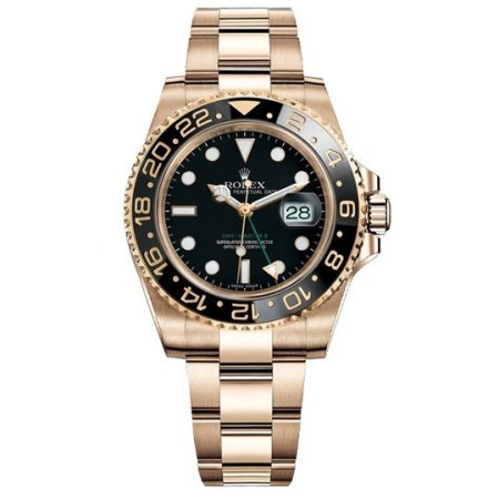 Rolex GMT Master II 116718LN V2