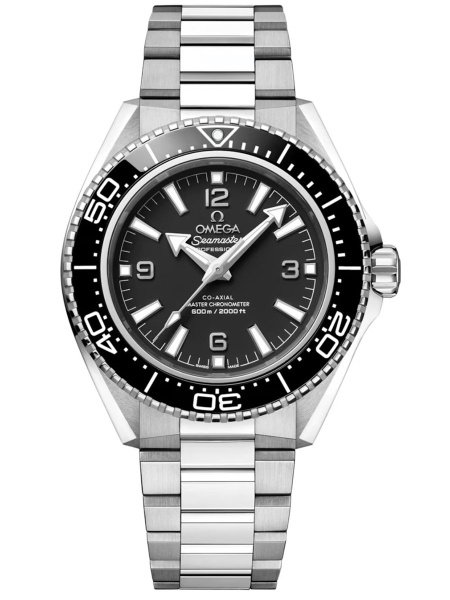 Omega Seamaster Planet Ocean 600м 42мм 217.30.42.21.01.001