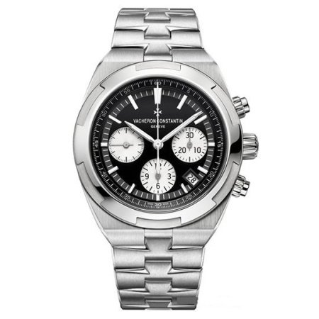 Vacheron Constantin Overseas Chronograph 5500V/110A-B075