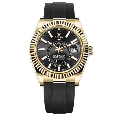 Rolex Sky-Dweller 326238-0009