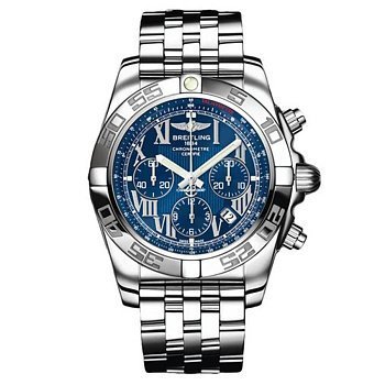 Breitling Chronomat ab011012/c783-ss