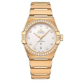 Omega Constellation Ladies 131.55.39.20.52.002
