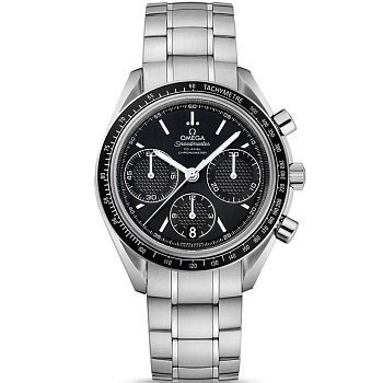 Omega Speedmaster Racing 326.30.40.50.01.001