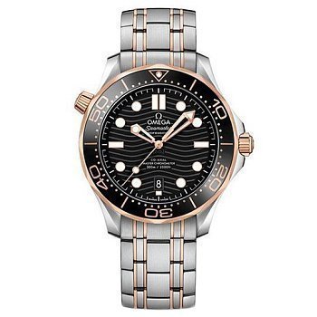 Omega Seamaster 300M Co-Axial Master Chronometer 210.20.42.20.01.002