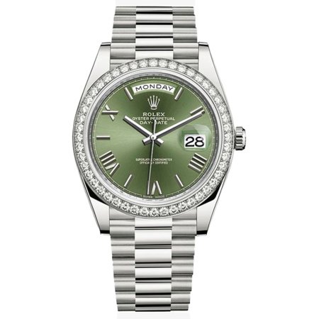 Rolex Day-Date II 228349RBR-0030