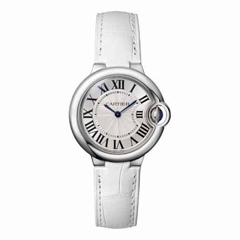 Cartier Ballon Bleu de Cartier 33mm W692008