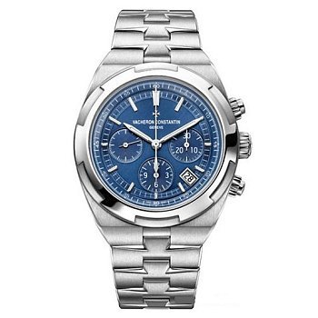 Vacheron Constantin Overseas Chronograph 5500V/110A-B148