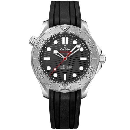 Omega Seamaster 300M Omega Co-Axial Master Chronometer 42 mm 210.32.42.20.01.002