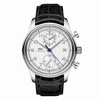 IWC Portuguese Yacht Club IW390206