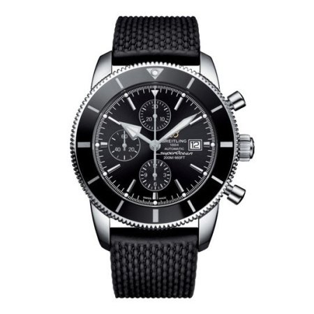 Breitling Superocean Heritage II Chronograph 46