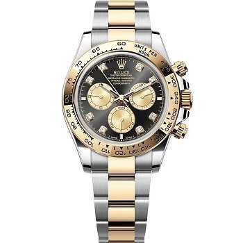 Rolex Cosmograph Daytona Oystersteel And Yellow Gold 126503-0002