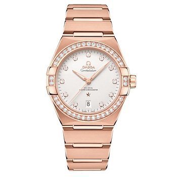 Omega Constellation Ladies 131.55.39.20.52.001