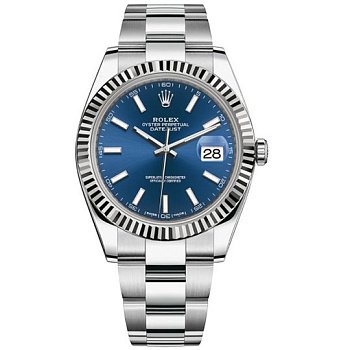 Rolex DateJust II 126334